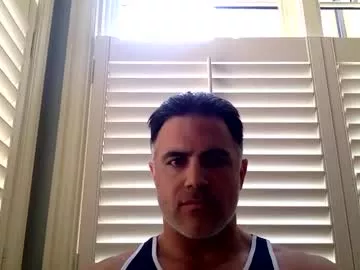 daddy_sin21 on Chaturbate 