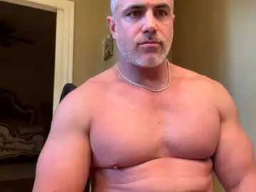 daddy_sin21 on Chaturbate 