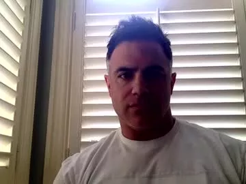 daddy_sin21 on Chaturbate 