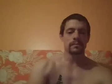 daddy_smallz on Chaturbate 