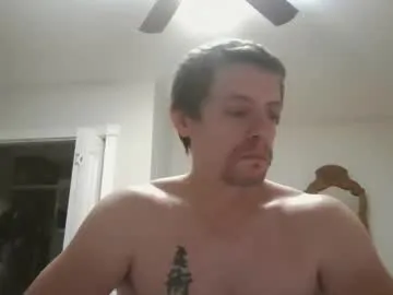 daddy_smallz on Chaturbate 