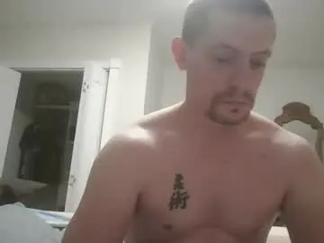 daddy_smallz on Chaturbate 