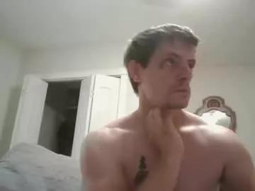 daddy_smallz from Chaturbate is Freechat