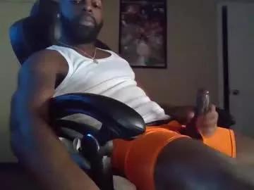 daddybbc52 from Chaturbate