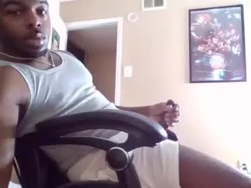 daddybbc52 from Chaturbate