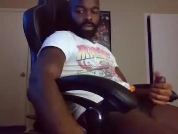 daddybbc52 from Chaturbate