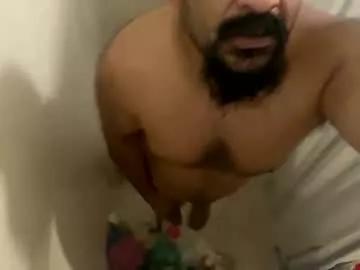 daddybe4r from Chaturbate
