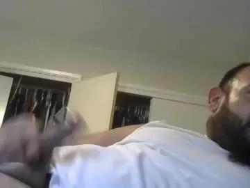 daddybe4r from Chaturbate
