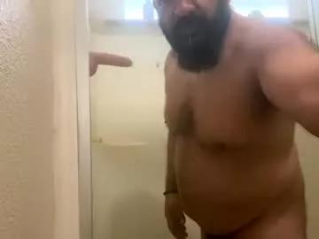 daddybe4r from Chaturbate