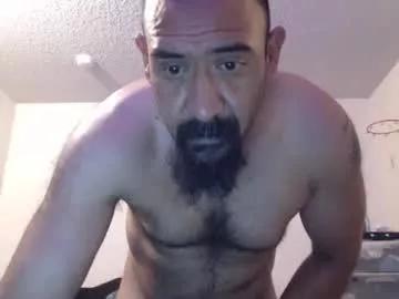 daddybe4r from Chaturbate is Freechat