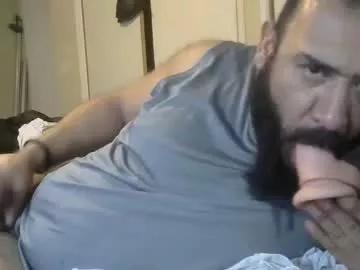 daddybe4r from Chaturbate