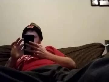 daddybigdkck from Chaturbate