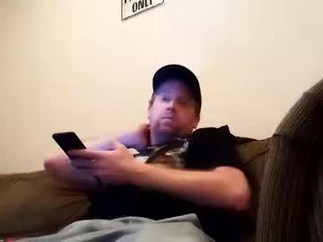 daddybigdkck from Chaturbate