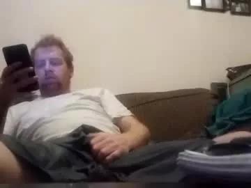 Daddybigdkck from Chaturbate