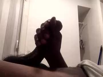daddybigga from Chaturbate