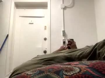 daddybigga from Chaturbate