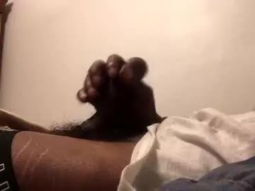 daddybigga from Chaturbate