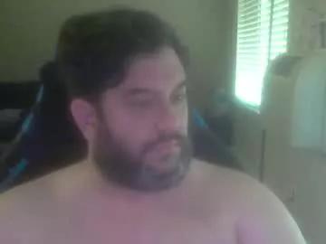 daddybody4u from Chaturbate
