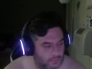 daddybody4u from Chaturbate