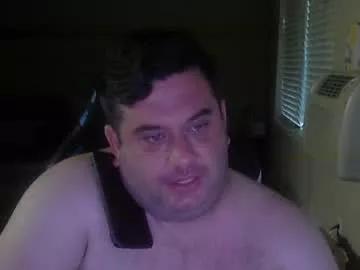 daddybody4u from Chaturbate