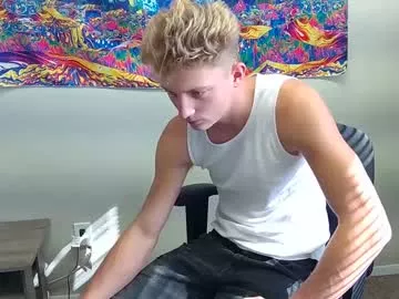 daddybryce0 on Chaturbate 