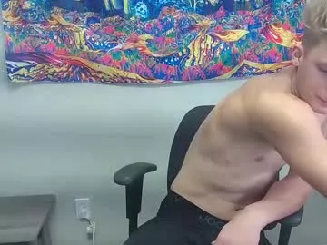 daddybryce0 on Chaturbate 