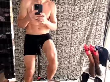 daddycache from Chaturbate is Freechat
