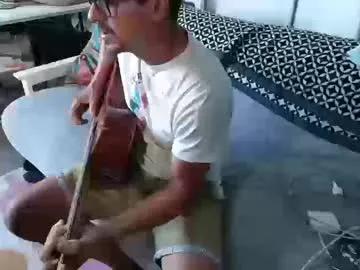 Daddycache from Chaturbate