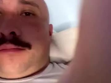daddycasper77 from Chaturbate is Freechat