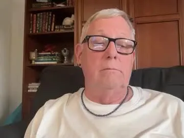 daddycok4 on Chaturbate 