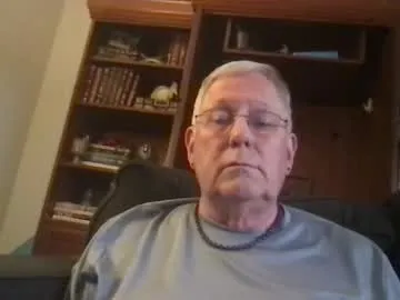 daddycok4 on Chaturbate 