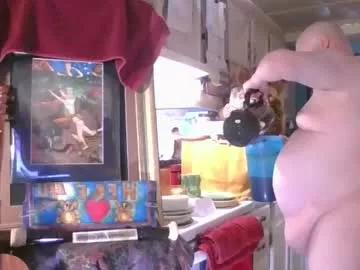 daddycubbyhubby from Chaturbate