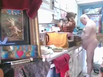 daddycubbyhubby from Chaturbate