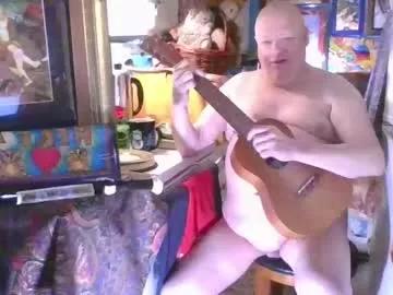 daddycubbyhubby from Chaturbate