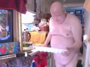 daddycubbyhubby from Chaturbate