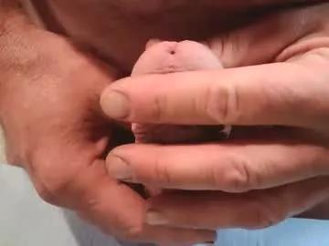daddycumshroom from Chaturbate is Freechat