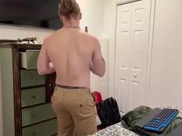 daddydaydrinkz from Chaturbate