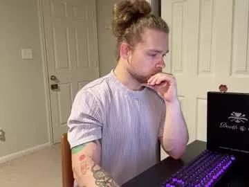 daddydaydrinkz from Chaturbate