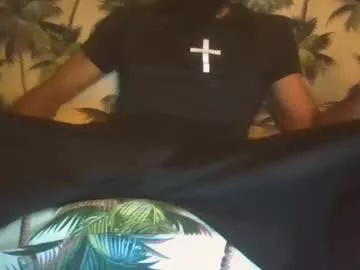 daddydev1993 on Chaturbate 