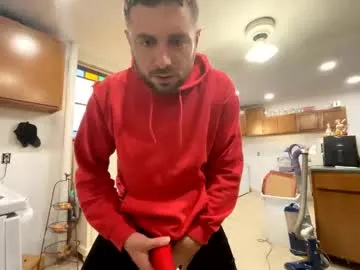 daddydic120402 on Chaturbate 