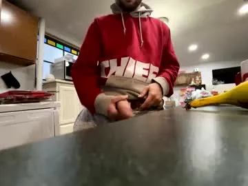 daddydic120402 on Chaturbate 