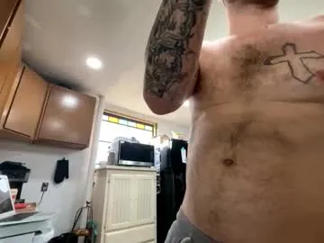 daddydic120402 on Chaturbate 