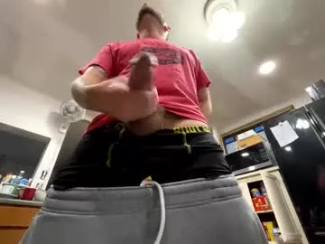 daddydic120402 on Chaturbate 