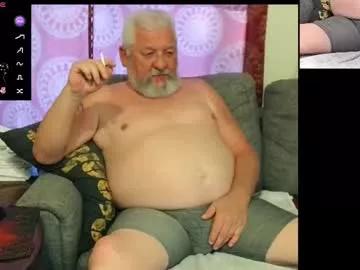 daddydom4fun from Chaturbate