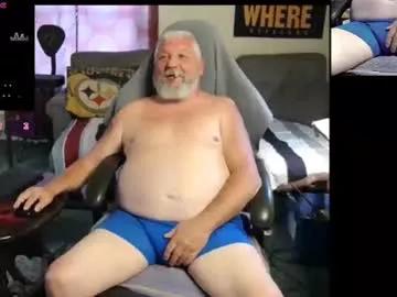 daddydom4fun from Chaturbate
