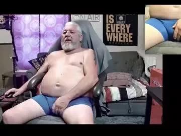daddydom4fun from Chaturbate