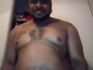 daddydrayx from Chaturbate