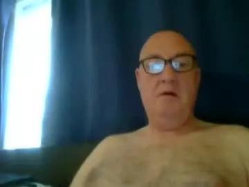 Daddyhere4uall6 from Chaturbate