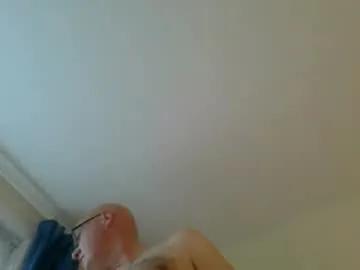 Daddyhere4uall6 from Chaturbate