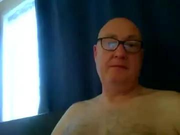 Daddyhere4uall6 from Chaturbate
